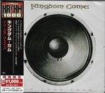 Kingdom Come - In Your Face (CD)