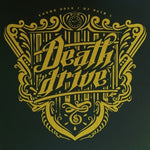 Sole - Death Drive (Vinyl)
