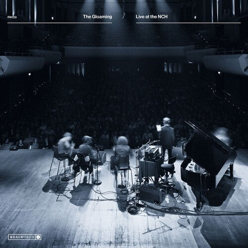 Gloaming - Live At Nch (Vinyl)