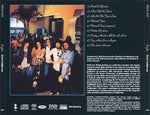 Eagles : Hotel California (SACD, Hybrid, Multichannel, Album, RE)