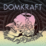 Domkraft - El fin de la electricidad (CD)