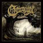 Grimoire - A La Lumiere Des Cendres (CD)