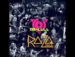 the album cover for Tru La La - Raza Unica