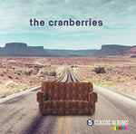 The Cranberries - 5 álbumes clásicos (CD)