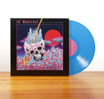 De Montreal - El blanco es reliquia / Irrealis Mood (Vinilo)