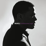 Maxwell - Noche de verano negra (Vinilo)