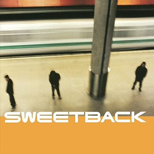 Sweetback - Sweetback (Vinilo)
