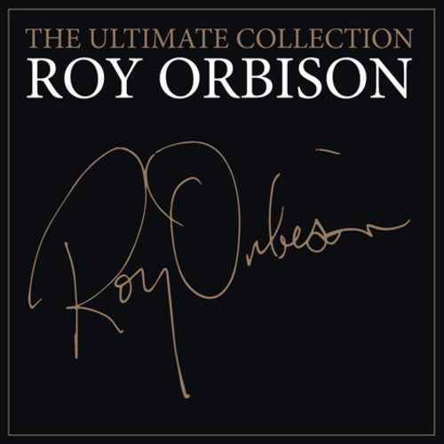 Roy Orbison - Ultimate Roy Orbison (Vinyl)
