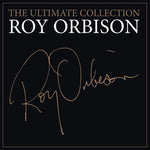 Roy Orbison - Ultimate Roy Orbison (Vinilo)