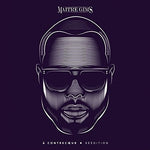 Maitre Gims - Contrecoeur (Reedition) (アナログ盤)