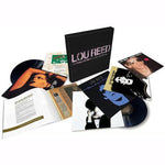 Lou Reed - Colección de vinilos de RCA y Arista, vol. 1 (vinilo)