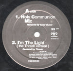 The Gruesome Twosome : I'm The Light (12")