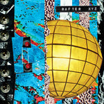 Rafter - Xyz (Vinilo)
