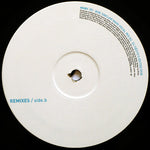 Moby : We Are All Made Of Stars (Remixes) (12", Single)