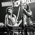 ブラック・ウフル - ライブ・アット・ロックパラスト (ビニールレコード)