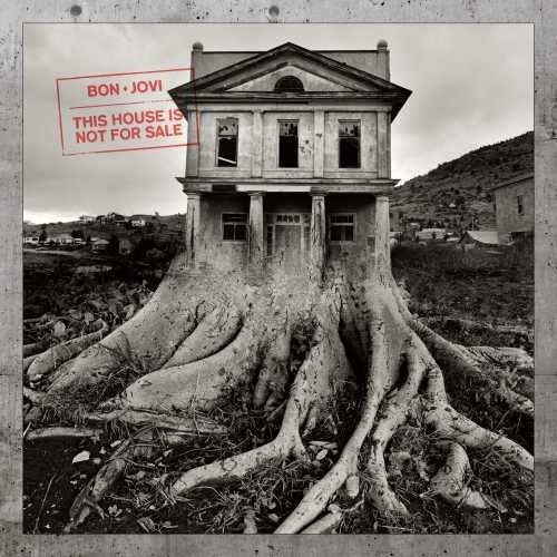 Bon Jovi - Esta casa no está en venta (CD)