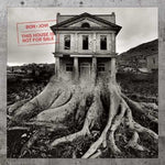 Bon Jovi - Esta casa no está en venta (CD)