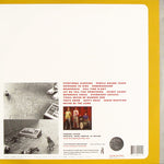 Foreign Legion (2) : Kidnapper Van: Beats To Rock While Bike Stealin' (2xLP, Album)