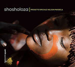 the album cover for Shosholoza Collective - Shosholoza