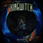 the album cover for King Witch - Under The Mountain