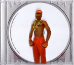 Tyler, The Creator : Don't Tap The Glass (CD, Album, Ltd)