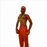 Tyler, The Creator : Don't Tap The Glass (CD, Album, Ltd)