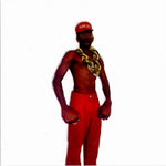 Tyler, The Creator : Don't Tap The Glass (CD, Album, Ltd)