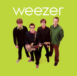 Weezer - Weezer (Álbum Verde) (Vinilo)