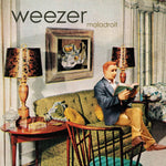 Weezer - Maladroit (Vinilo)