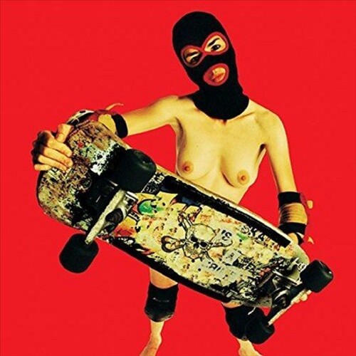 Dwarves - Are Young & Good Looking (Vinyl)