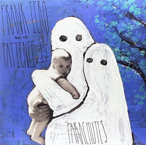 Frank Iero - パラシュート (レコード)
