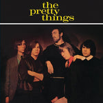 The Pretty Things - Pretty Things (CD)