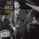 Chet Baker - Canta (Vinilo)