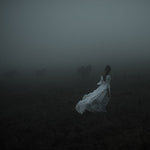 the album cover for Klimt 1918 - Jugend