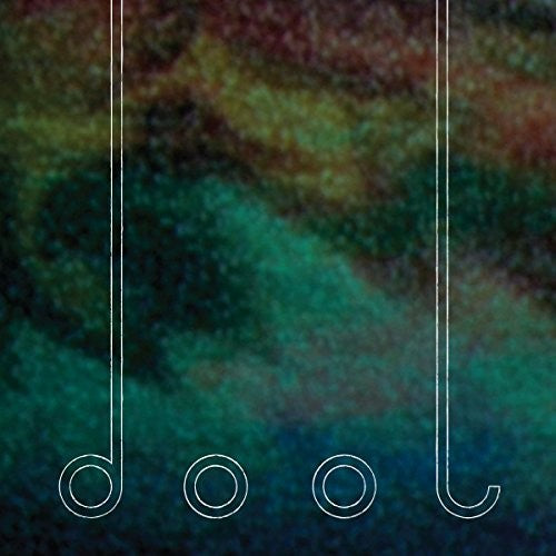 the album cover for Dool - Oweynagat