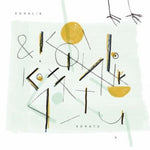 the album cover for Kohalik Ja Kohatu 4 / Various - Kohalik Ja Kohatu 4 / Various