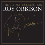 Roy Orbison - Ultimate Roy Orbison (CD)