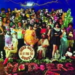 Frank Zappa - Solo estamos en esto por el dinero (Vinilo)