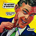 Frank Zappa - Weasels Ripped My Flesh (Vinilo)