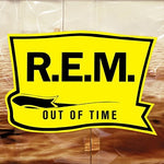 R.E.M. - Out Of Time (CD)