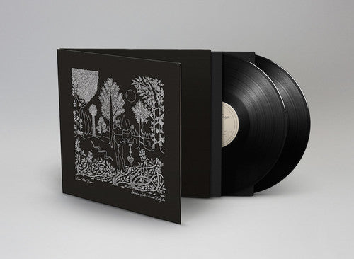 Dead Can Dance - Garden Of The Arcane Delight + Peel Sessions (Vinyl)