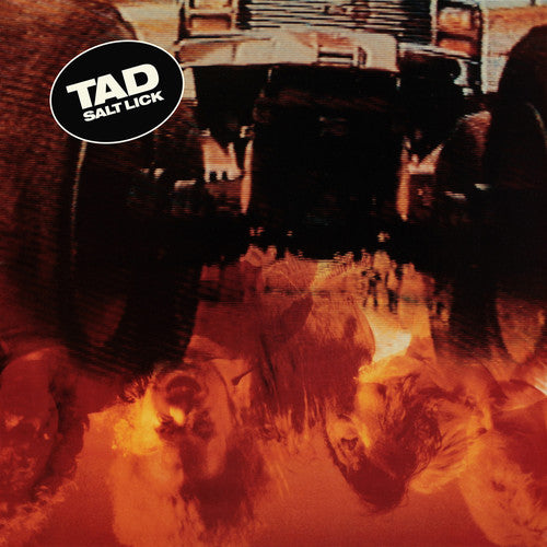 Tad - Salt Lick (Vinilo)