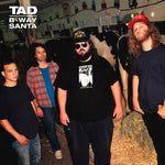 Tad - Santa de 8 vías (Vinilo)