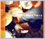 the album cover for Scheuber / Various - Clara's Smile