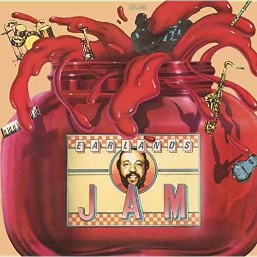 Charles Earland - Earland's Jam (Bonus Tracks Edition) (CD)
