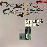 Giant Claw : Decadent Stress Chamber (LP, Album)