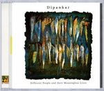 the album cover for Dipankar / Various - Different People & Meaningless Lives