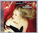 the album cover for Ilse Huizinga - The Sweetest Sounds
