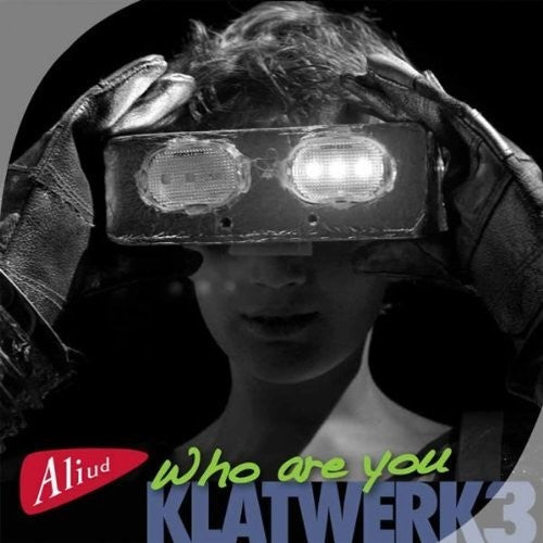 the album cover for Klat / De Jeer / Klooster / Various - Who Are You