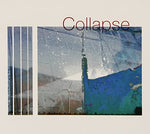 the album cover for Collapse / Various - Collapse